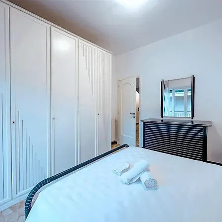 Apartment ' Parking Private ' Centro 10min Santa Margherita 15 Min Da Portofino Rapallo