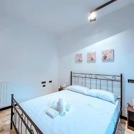 Appartamento ' Parking Private ' Centro 10min Santa Margherita 15 Min Da Portofino Rapallo